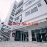 The Strand Suites and Dormitel