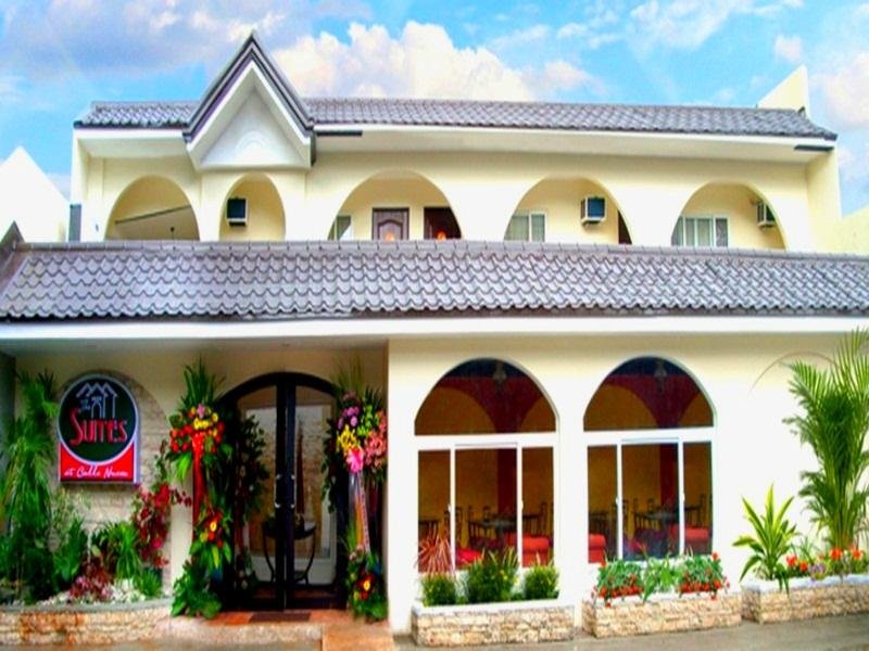 The Suites at Calle Nueva