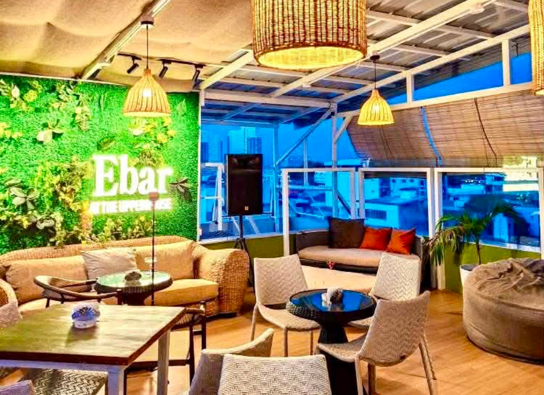 The Upperhouse Hotel by Hiverooms