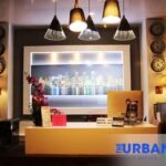 The Urban Pod