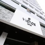 The Victor Hotel