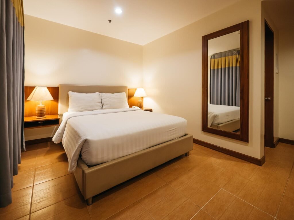 The Well Hotel Inc