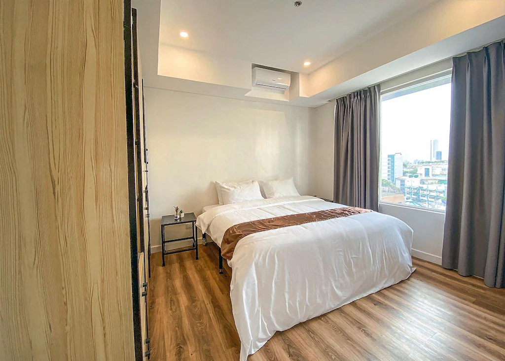 The Wesfame Suites, Manila, Philippines
