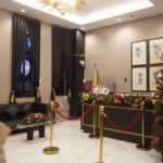 The Windy Ridge Hotel Manila