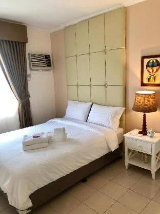 Therese Place 3BDR Heart of Davao City Philippines Reviews and Travel Guide