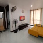 Three Bedrooms HolidayHome(Level4, Stairs only)