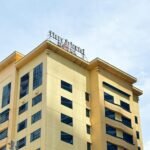 Tiara Oriental Hotel Makati powered by Cocotel