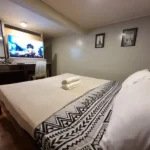 TinyLoft#B | 250mbps | Netflix | nr UST, FEU, PRC, Manila, Philippines