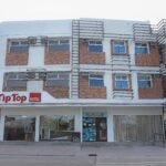 Tiptop Tower Suite Inn