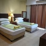 Torre Venezia Condo in Timog avenue Quezon city
