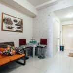 Tower 3 Facing Amenity of Wind Residences Tagaytay