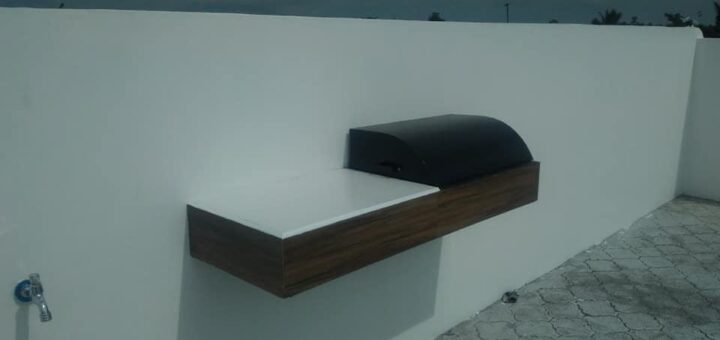 TownHouse*3BR*3BATH- Fully Furnished Naga City