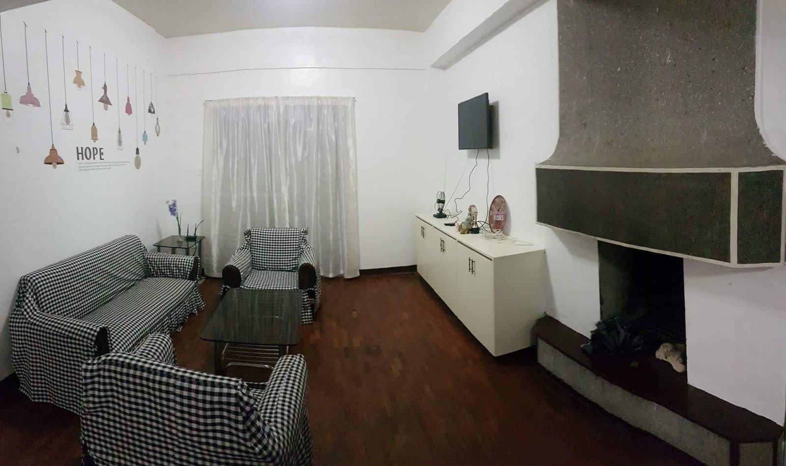 Townhouse 3 bedroom and 2  tnb