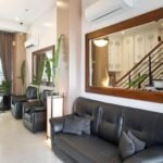 Townhouse OAK Metro Manila Near Osmena Highway PNR Pasay formerly Avitel Hotel