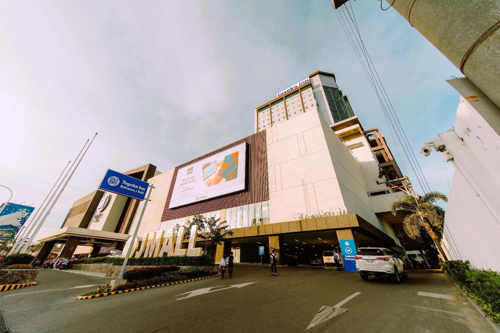 Toyoko INN Cebu