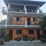 Traditional Filipino Home near 100 Islands Wharf Alaminos City Reviews and Travel Guide