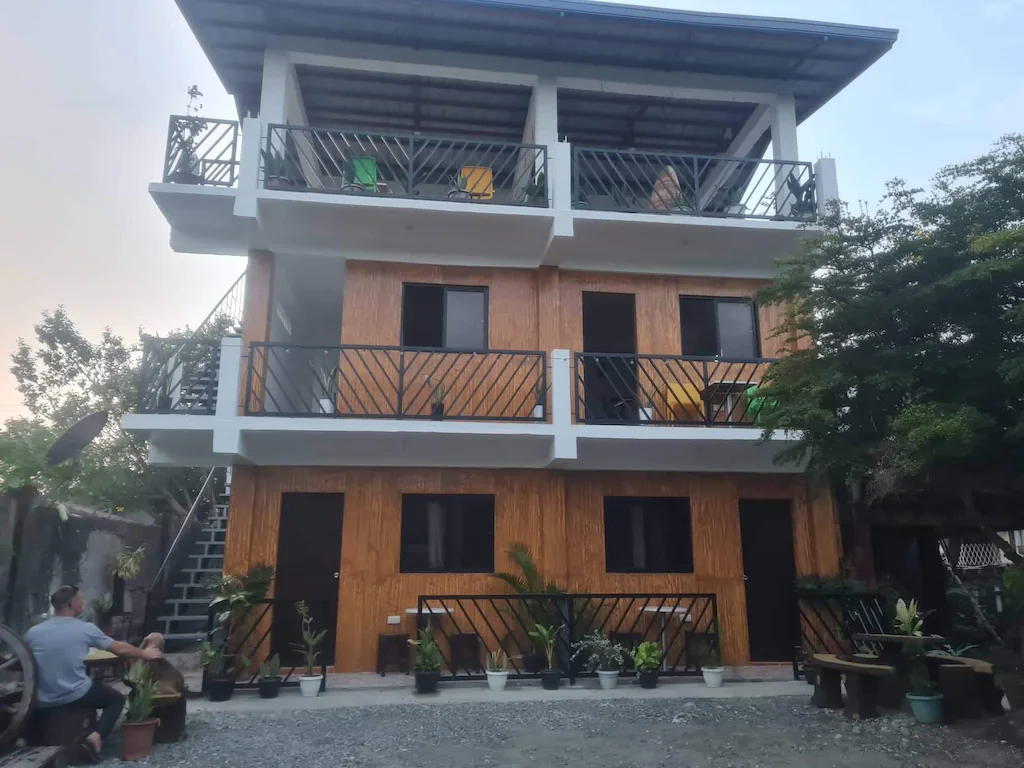 Traditional Filipino Home near 100 Islands Wharf Alaminos City Reviews and Travel Guide
