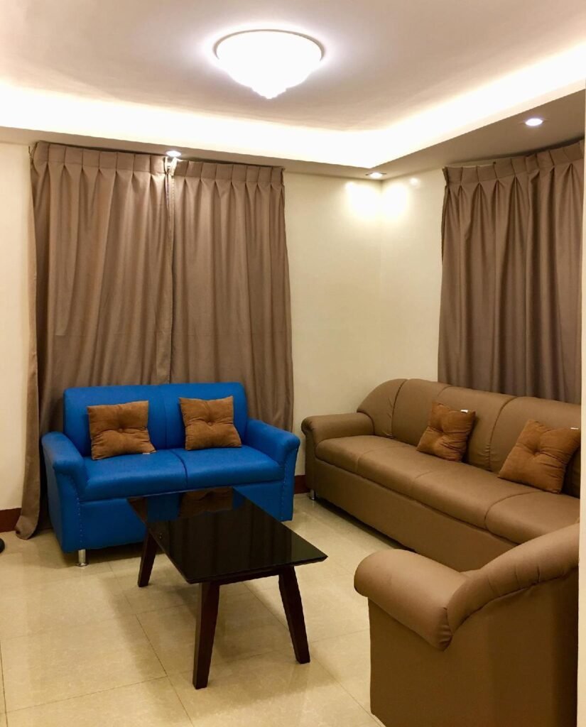 Transient House in Lapu-Lapu, Mactan, Cebu City
