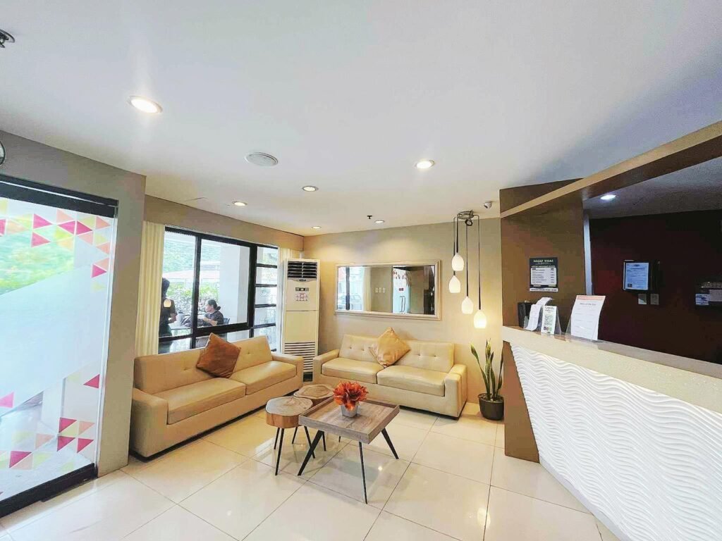 Travelbee Business Inn