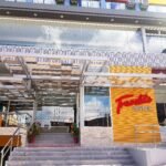 Travelite Hotel Legarda