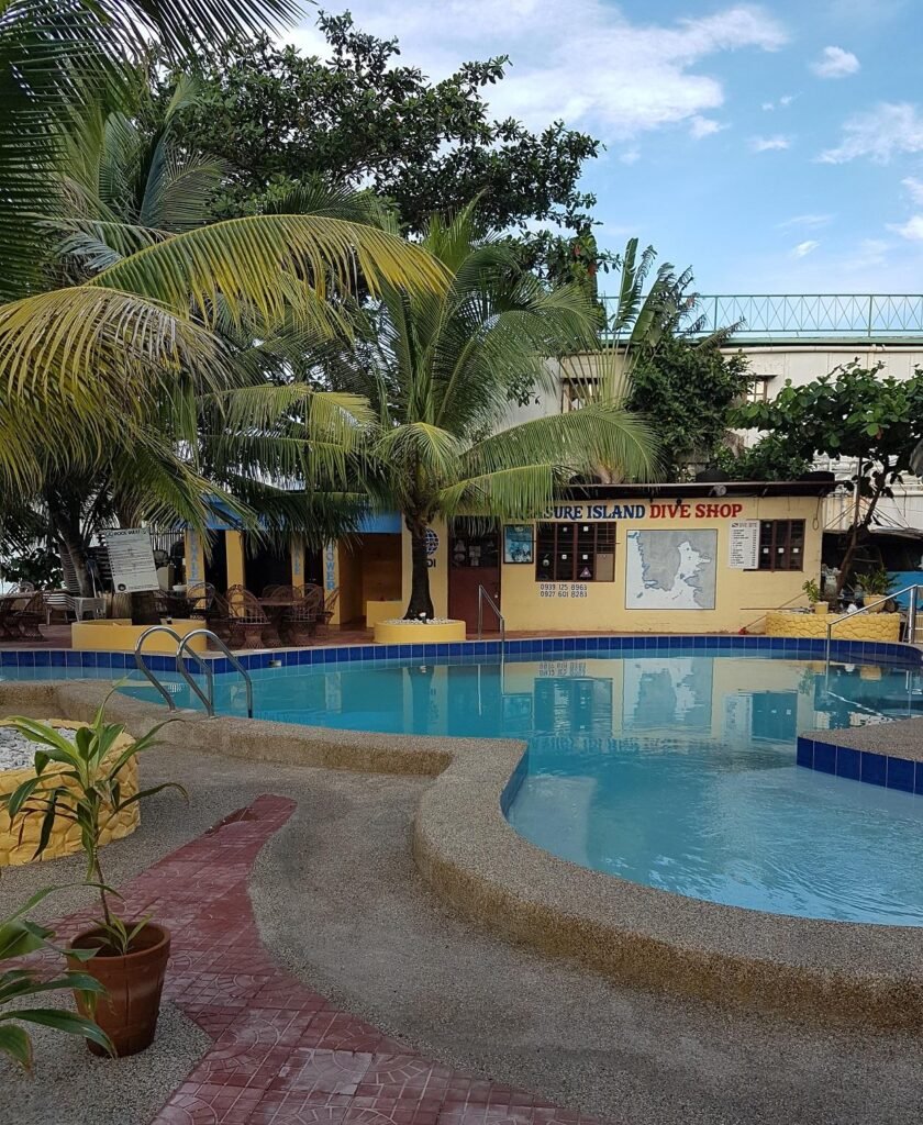 Treasure Island Resort