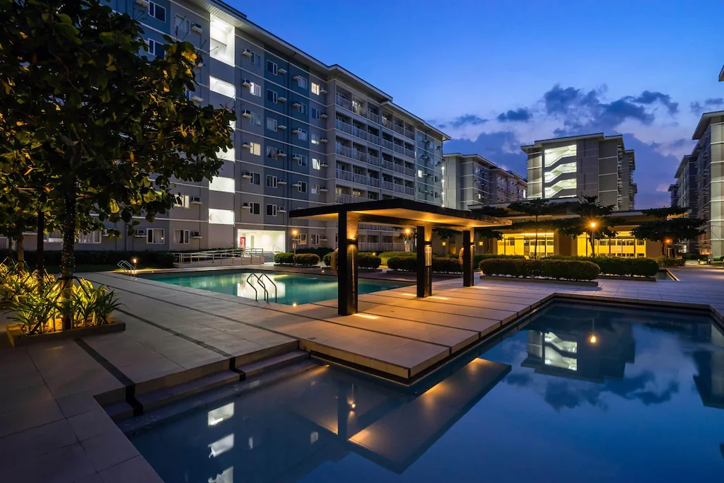 Trees Residences Fairview Quezon City Free Parking Manila Philippines Reviews Travel Guide