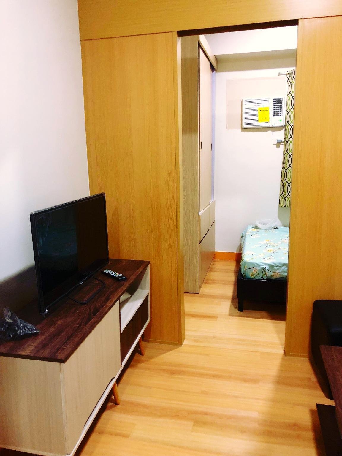 Trees Residences condo Fairview