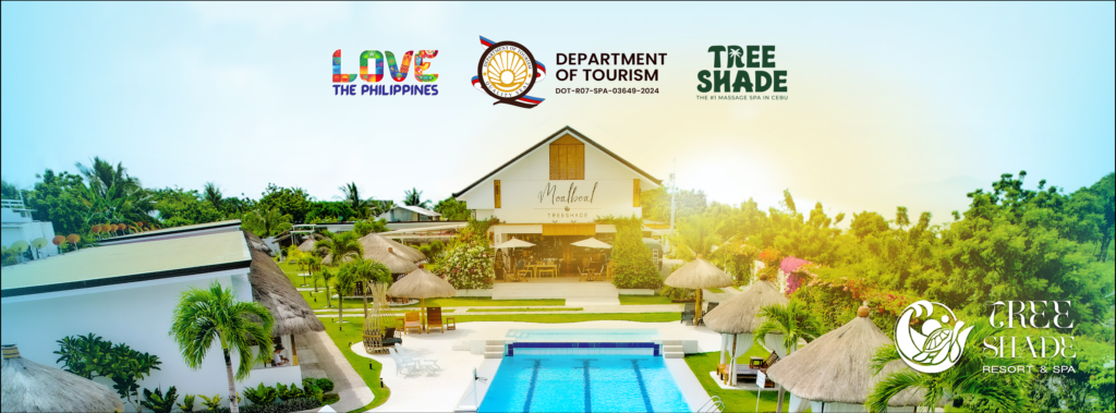 Treeshade Resort & Spa Moalboal, Cebu, Philippines