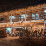 Tres Islas Hostel