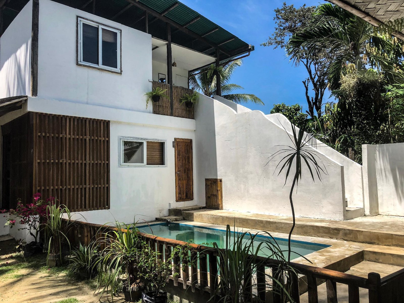 Tribal Xperience Port Barton Town