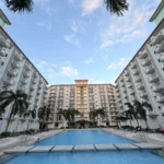 Trina’s Suites @ Field Residences, Manila, Philippines