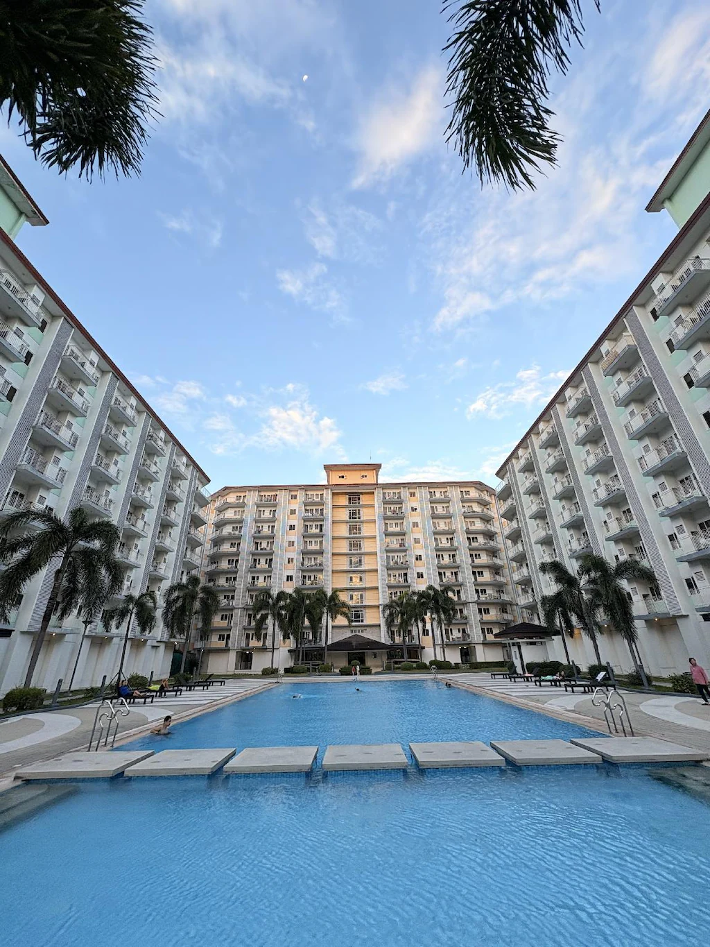 Trina’s Suites @ Field Residences, Manila, Philippines