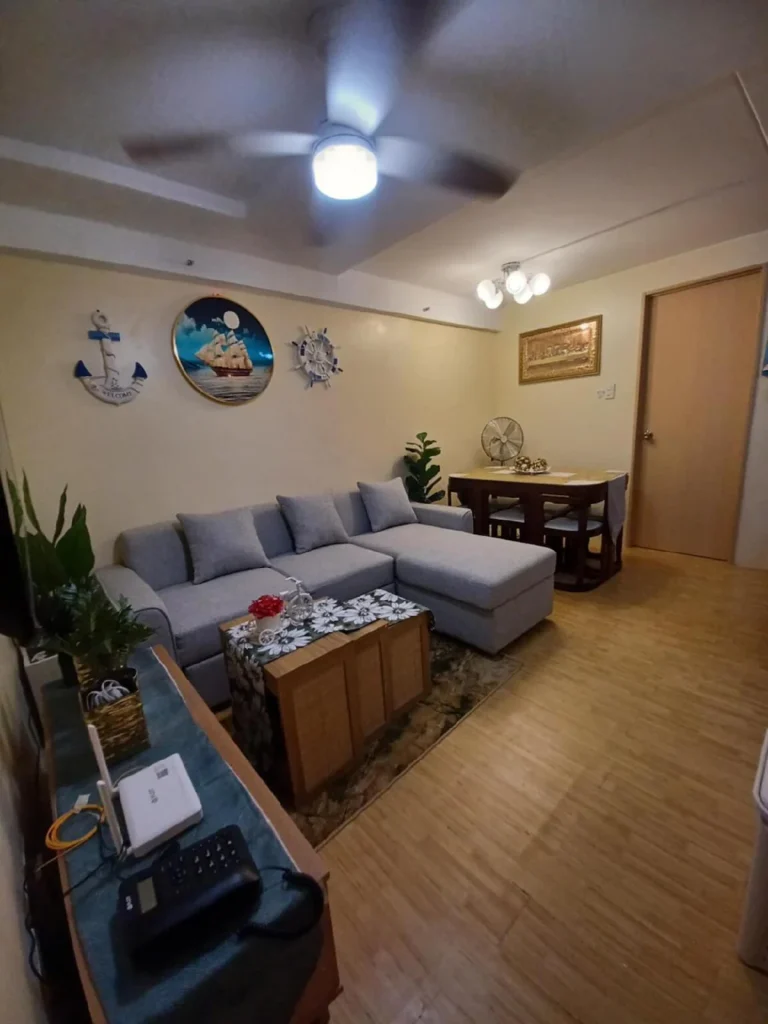 Triple J Staycation, Manila, Philippines