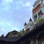 Tropicana Castle Dive Resort