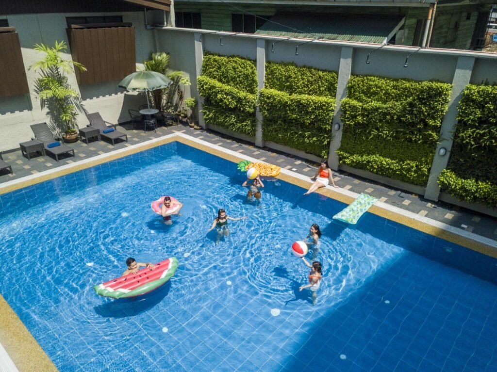 Tropicana Suites