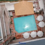 Tropicasa Coron Resort and Hotel, Palawan, Philippines