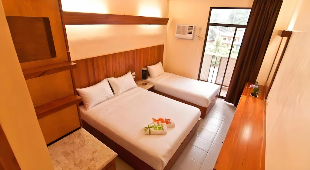 Tsai Hotel and Residence Reviews, Travel Guide, Holiday Getaways, Cebu Hotel, Affordable Stay