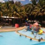 Tubod Flowing Waters Resort