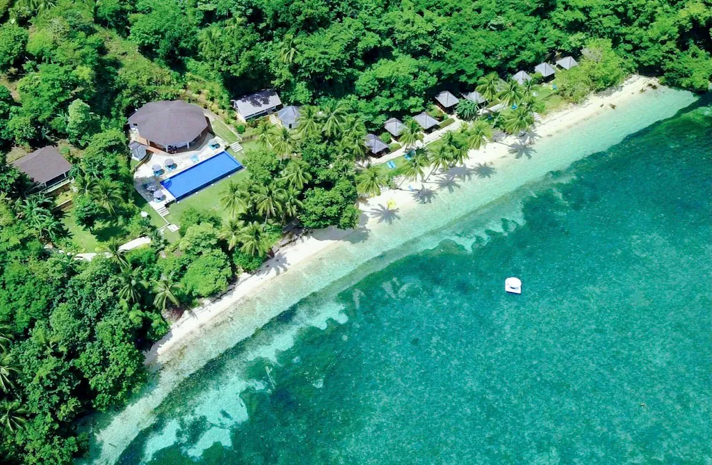 Tuburan Cove Beach Resort Buruanga Reviews Travel Guide 5 Reasons Why You Must Book This Spectacular Paradise