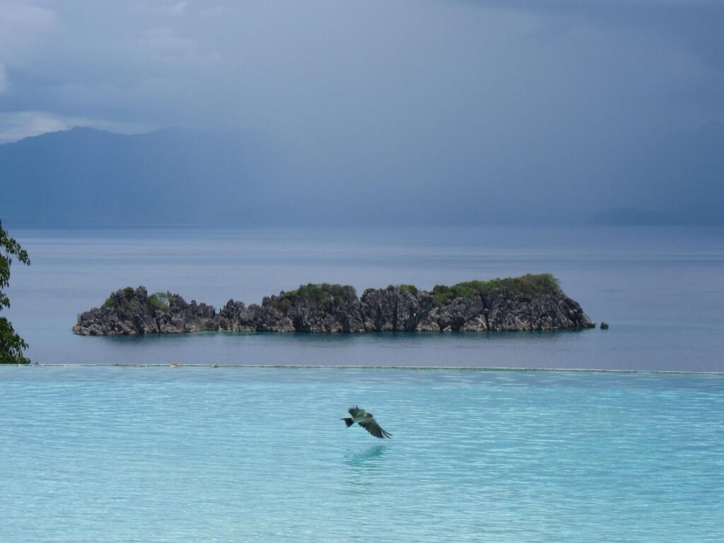 Tugawe Cove Resort
