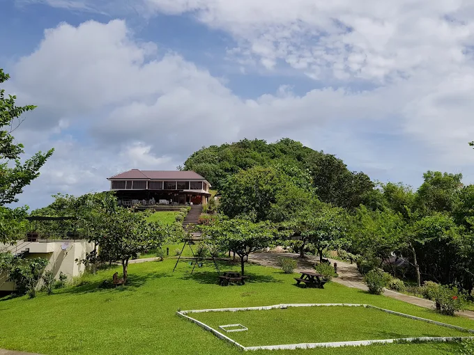 Tugawe Cove Resort Caramoan Philippines Reviews and Travel Guide