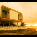 Tum's Resort, Cebu, Philippines