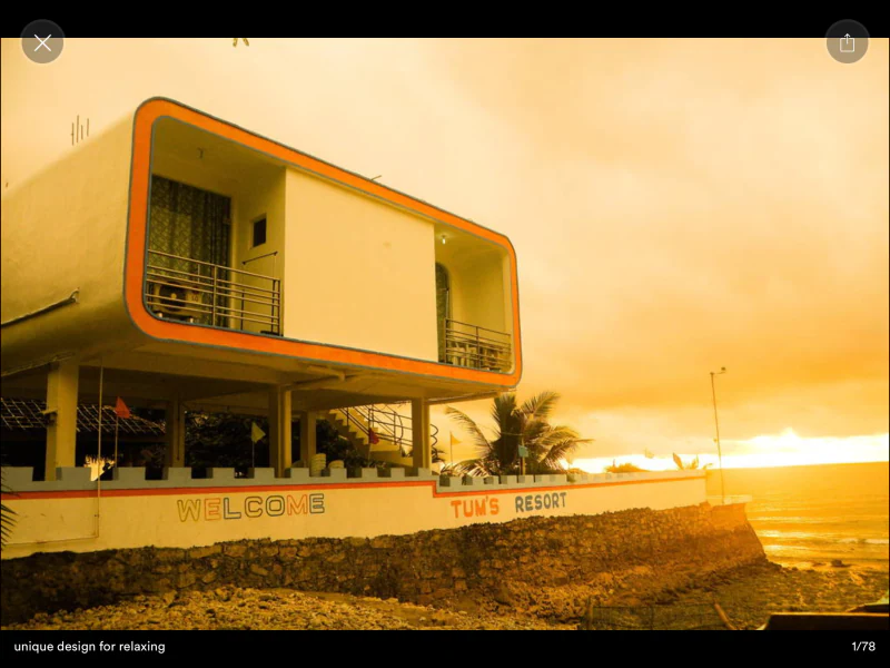 Tum’s Resort, Cebu, Philippines