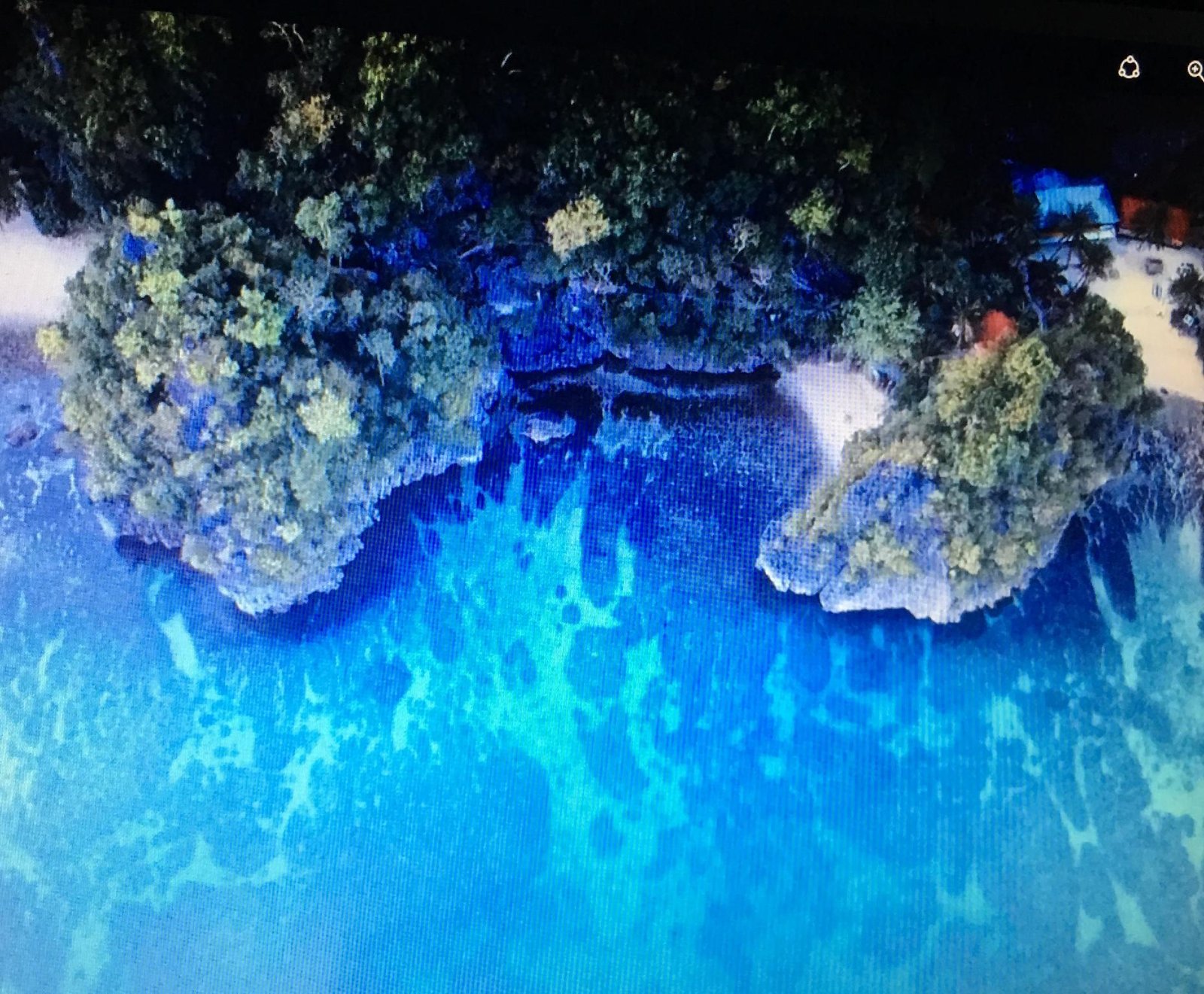 Turtle Beach  Studio Villa 7 On Island Resort