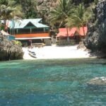 Turtle cove island resort