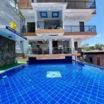 Twin Sister House Tagaytay w/ Private Pool, Tagaytay, Philippines