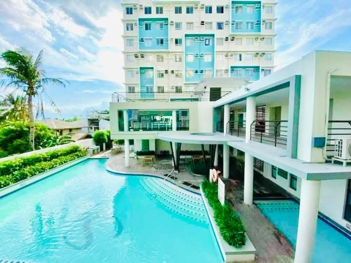 Two Bedroom Condo Unit 2920 - One Spatial Iloilo, Iloilo, Philippines