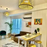 Two Bedroom Loft BGC by Christine Suites PH Manila Philippines Reviews and Travel Guide