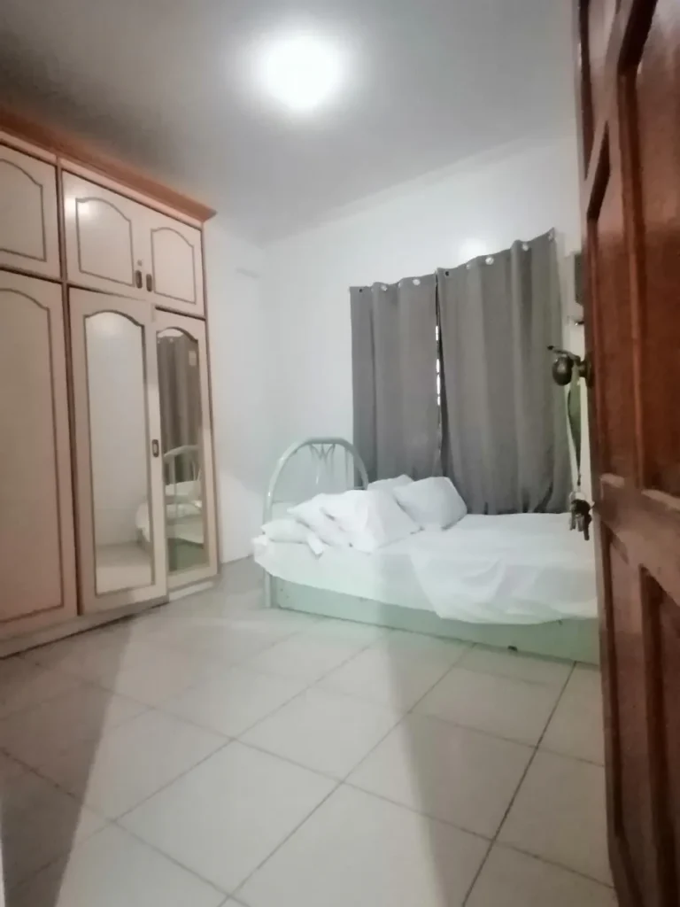Two-Hearts Dormitory Dagupan Reviews and Travel Guide