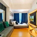 U120 38 Park Ave IT Park Newly Furnished Gym+Pool, Cebu, Philippines